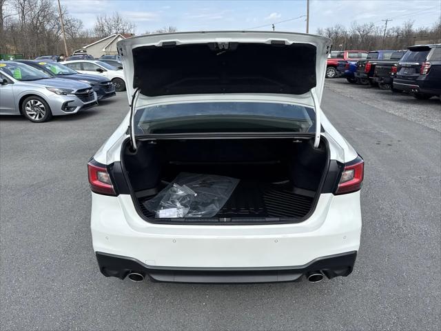 2025 Subaru Legacy Sport