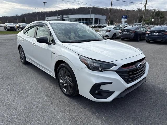 2025 Subaru Legacy Sport for sale in Northumberland, PA
