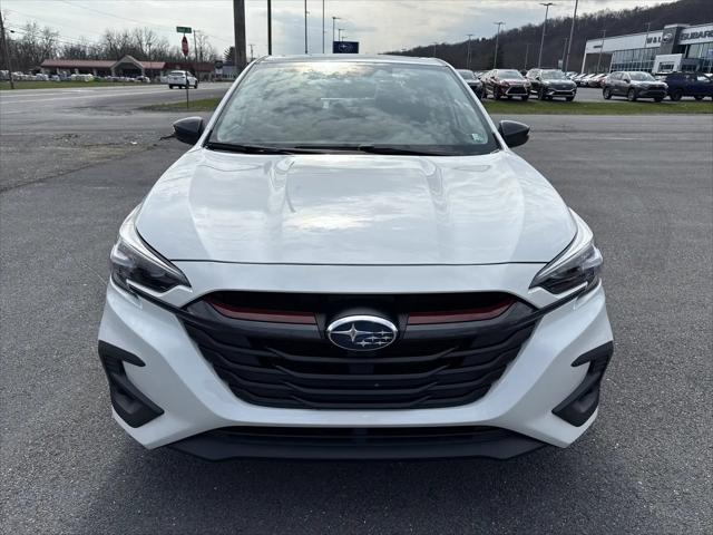2025 Subaru Legacy Sport