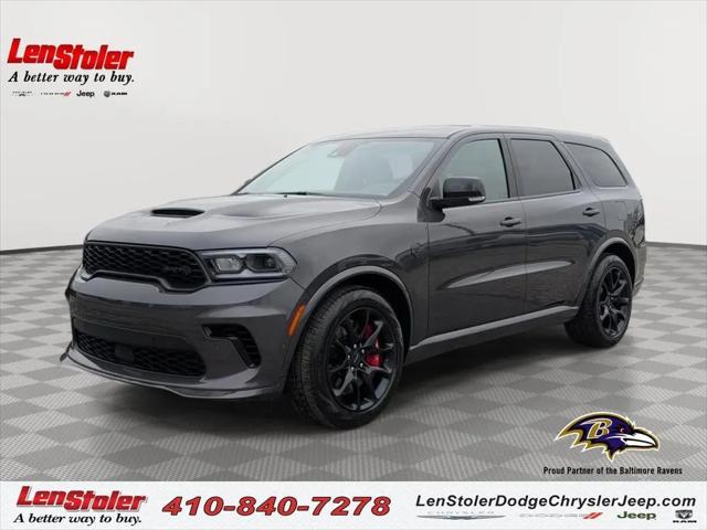 2023 Dodge Durango SRT Hellcat Premium AWD for sale in Westminster, MD