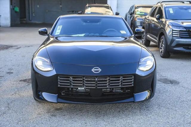 2026 Nissan Z Sport
