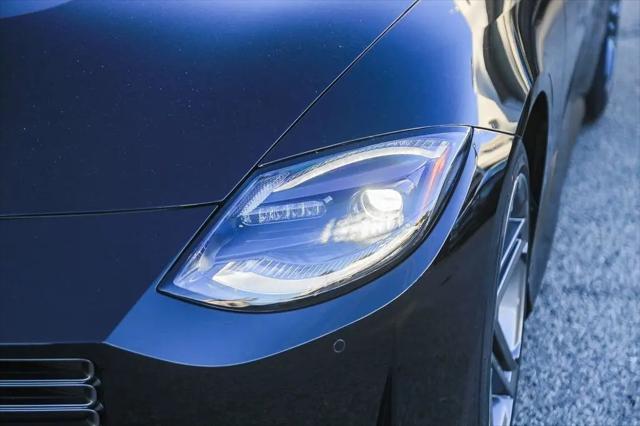 2026 Nissan Z Sport