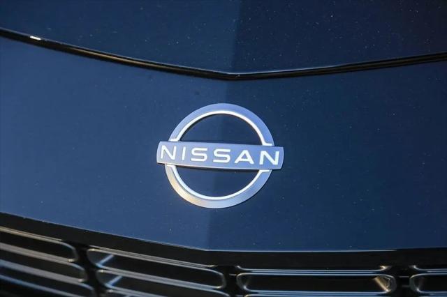 2026 Nissan Z Sport