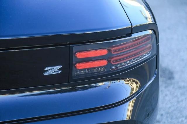 2026 Nissan Z Sport