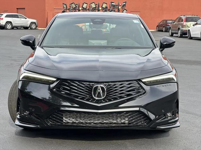 2026 Acura Integra FWD A-Spec with Technology