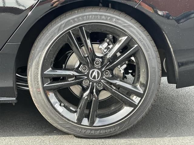 2026 Acura Integra FWD A-Spec with Technology