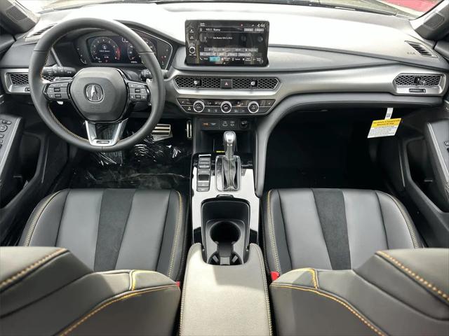 2026 Acura Integra FWD A-Spec with Technology