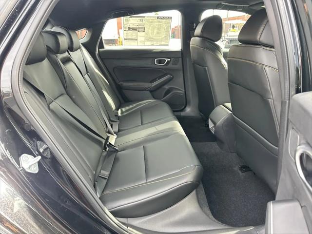 2026 Acura Integra FWD A-Spec with Technology