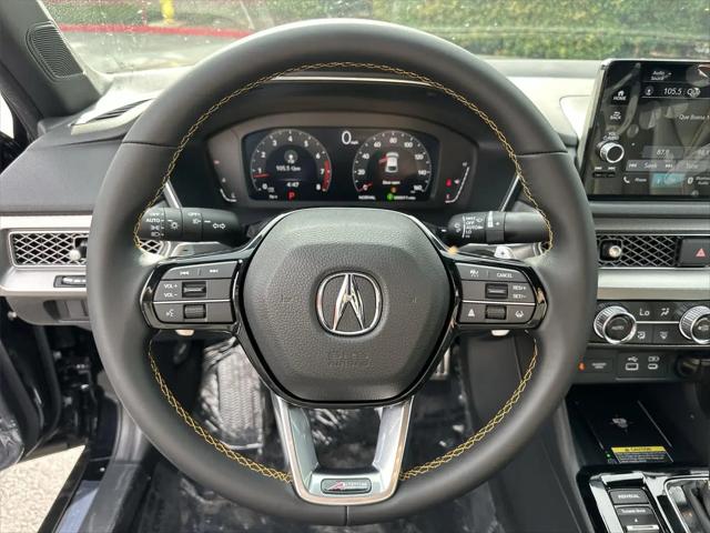 2026 Acura Integra FWD A-Spec with Technology