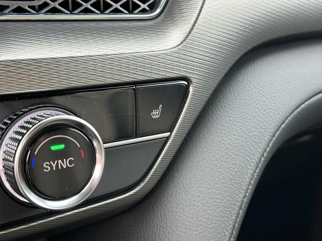 2026 Acura Integra FWD A-Spec with Technology