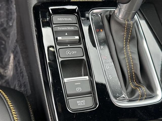 2026 Acura Integra FWD A-Spec with Technology