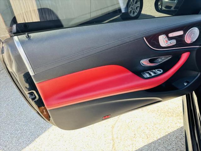 2020 Mercedes-Benz E 450 4MATIC