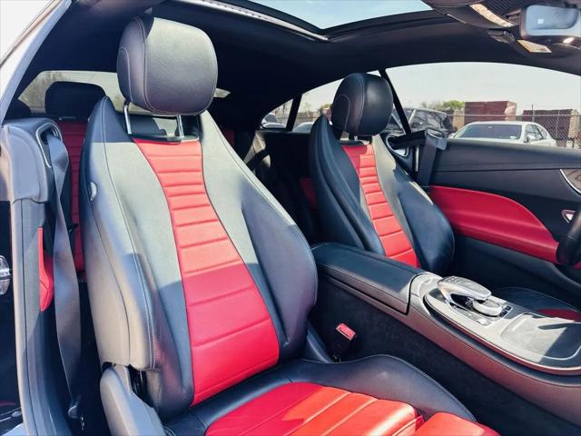 2020 Mercedes-Benz E 450 4MATIC