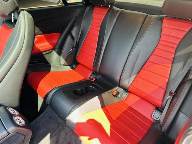 2020 Mercedes-Benz E 450 4MATIC