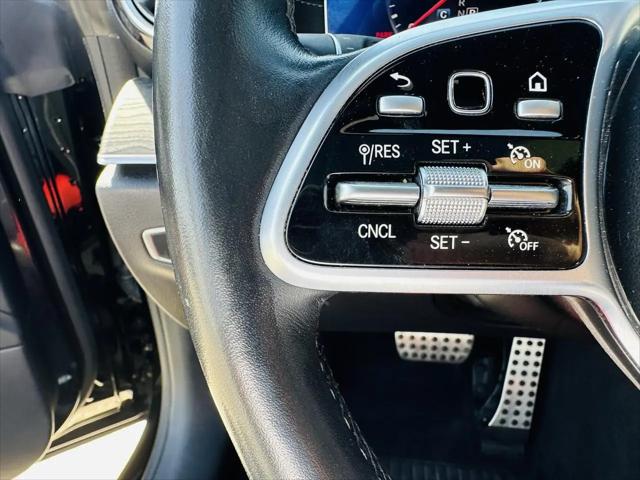 2020 Mercedes-Benz E 450 4MATIC