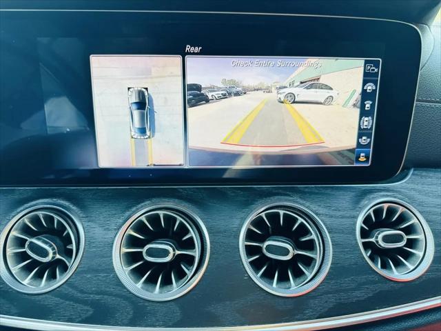 2020 Mercedes-Benz E 450 4MATIC