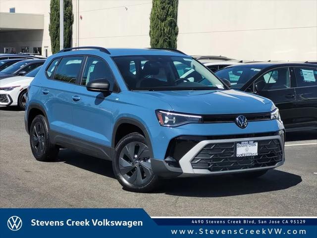 2026 Volkswagen Taos S for sale in San Jose, CA