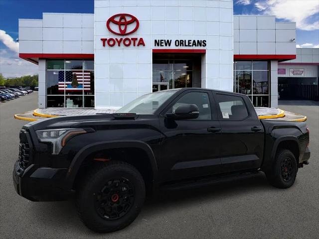 2026 Toyota Tundra TRD Pro Hybrid CrewMax 5.5' Bed for sale in New Orleans, LA