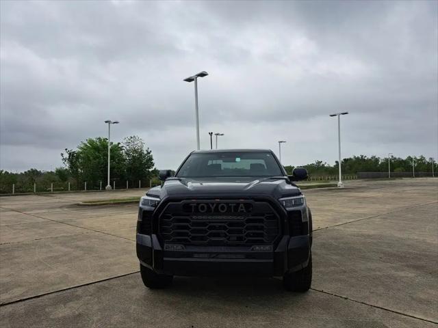 2026 Toyota Tundra TRD Pro Hybrid CrewMax 5.5' Bed