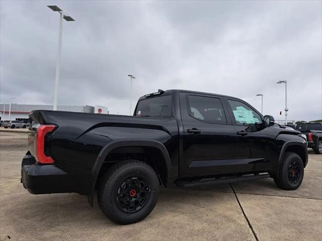 2026 Toyota Tundra TRD Pro Hybrid CrewMax 5.5' Bed