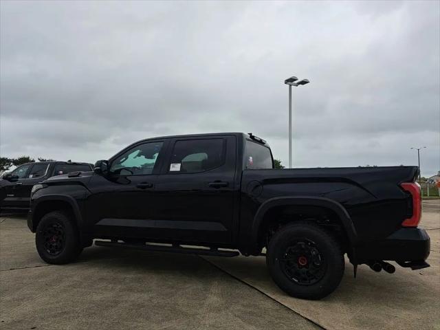 2026 Toyota Tundra TRD Pro Hybrid CrewMax 5.5' Bed