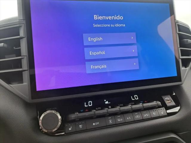 2026 Toyota Tundra TRD Pro Hybrid CrewMax 5.5' Bed