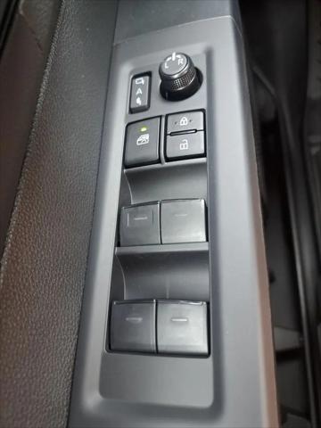 2026 Toyota Tundra TRD Pro Hybrid CrewMax 5.5' Bed