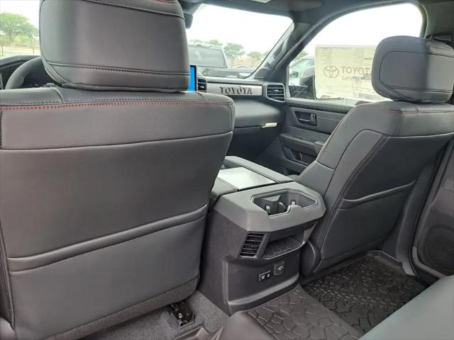 2026 Toyota Tundra TRD Pro Hybrid CrewMax 5.5' Bed