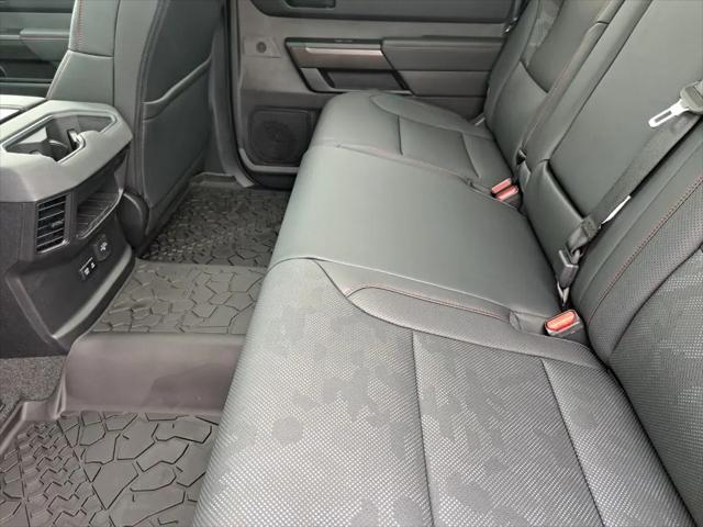 2026 Toyota Tundra TRD Pro Hybrid CrewMax 5.5' Bed