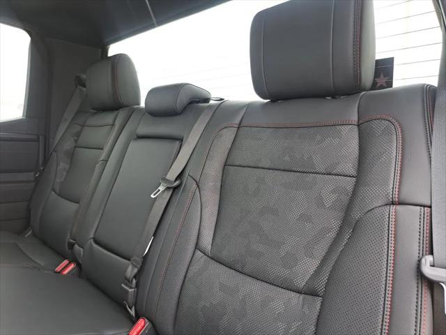 2026 Toyota Tundra TRD Pro Hybrid CrewMax 5.5' Bed