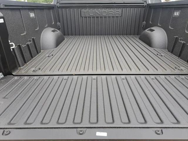 2026 Toyota Tundra TRD Pro Hybrid CrewMax 5.5' Bed