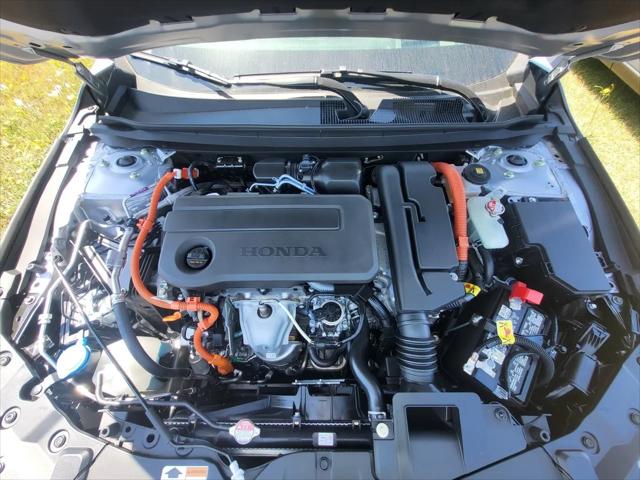 2026 Honda Accord Sedan Touring