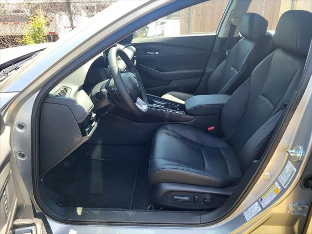 2026 Honda Accord Sedan Touring