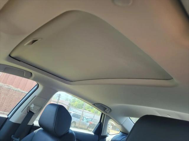 2026 Honda Accord Sedan Touring