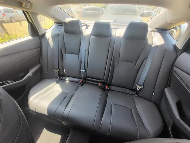 2026 Honda Accord Sedan Touring