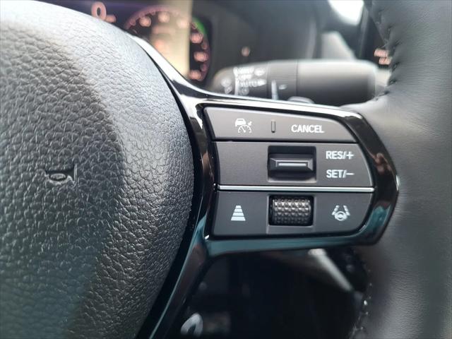 2026 Honda Accord Sedan Touring