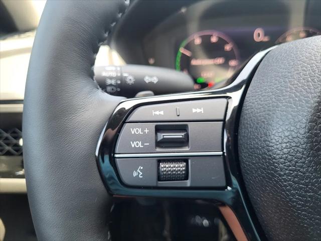 2026 Honda Accord Sedan Touring