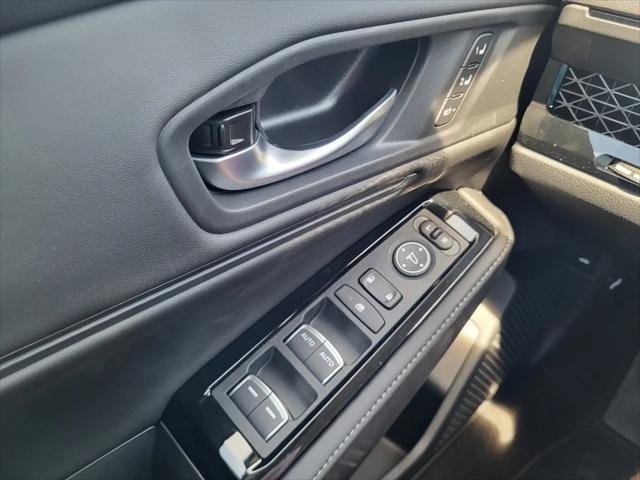 2026 Honda Accord Sedan Touring