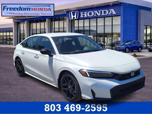 2026 Honda Civic Sport for sale in Sumter, SC