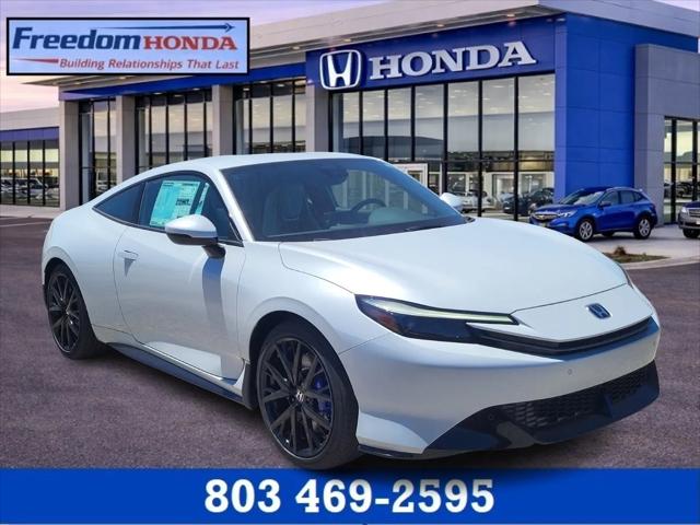 2026 Honda Prelude Hybrid for sale in Sumter, SC