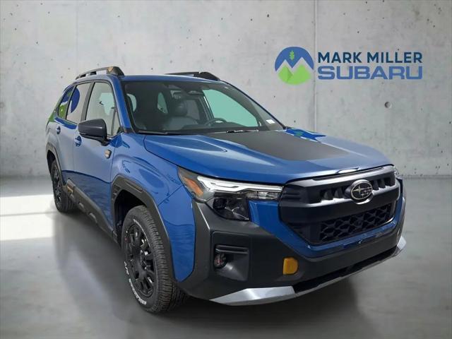 2026 Subaru Forester Wilderness for sale in Sandy, UT