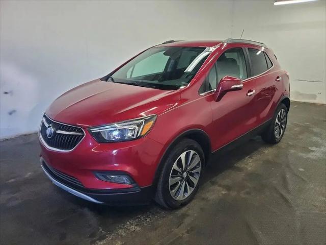 2017 Buick Encore Preferred II for sale in Fairfield, OH