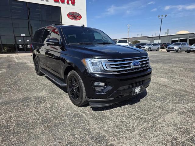 2021 Ford Expedition XLT MAX for sale in Abilene, TX