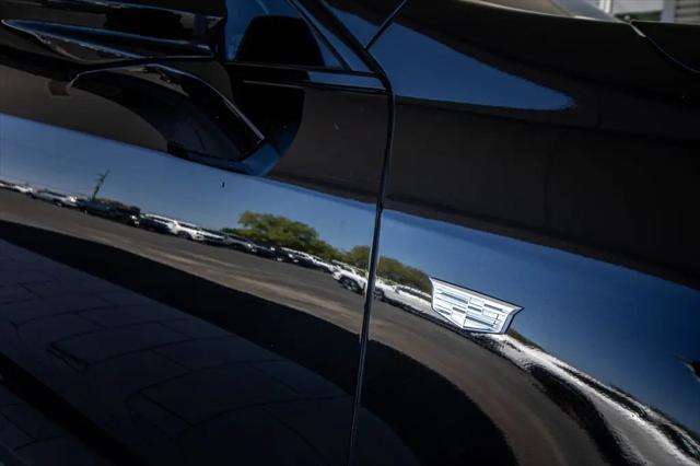 2020 Cadillac XT4 AWD Sport