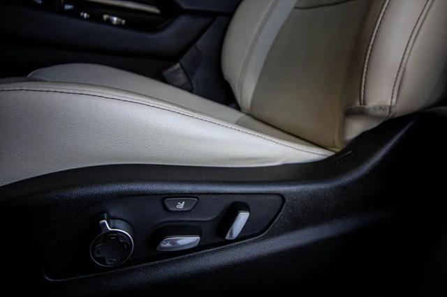 2020 Cadillac XT4 AWD Sport