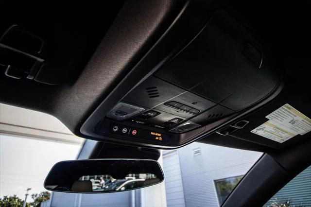 2020 Cadillac XT4 AWD Sport