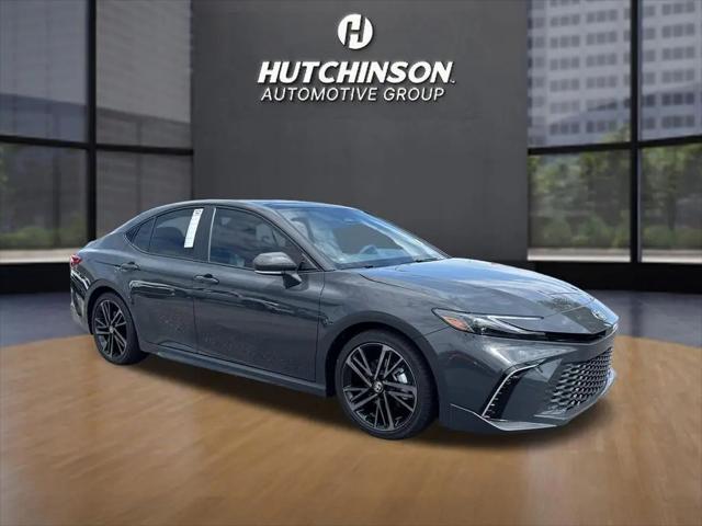 2026 Toyota Camry XSE for sale in Albany, GA
