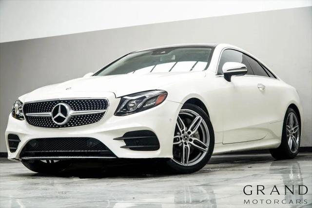 2018 Mercedes-Benz 400 E 400 for sale in Kennesaw, GA