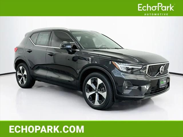 2025 Volvo XC40 B5 Plus Bright Theme for sale in Centennial, CO