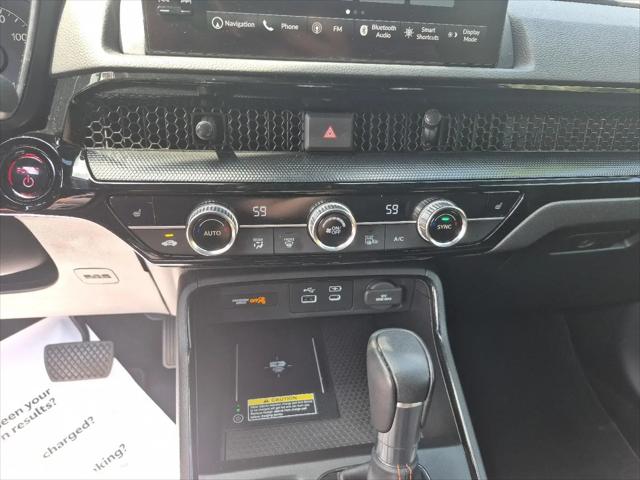 2023 Honda CR-V Hybrid Sport Touring